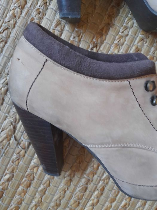 Botas bimba y lola 37