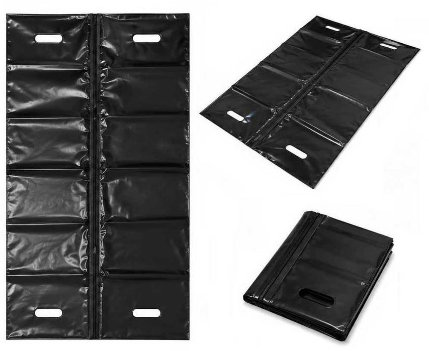 Body bag  Weterynaryjny- worek na zwłoki 100 x 60