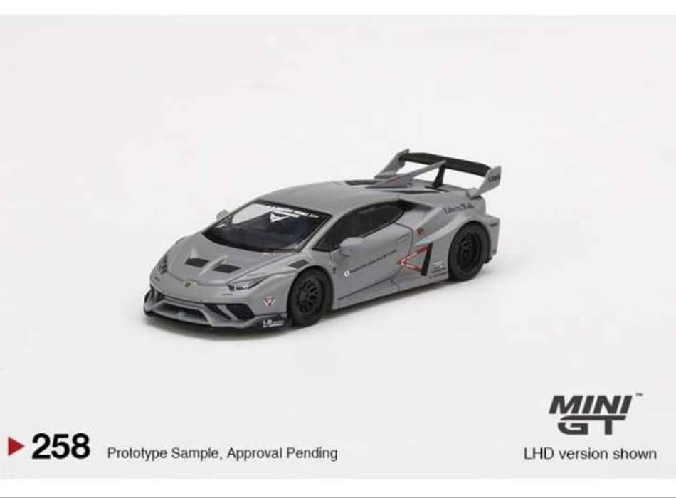 Lamborghini Hot wheels novo com portes incluídos