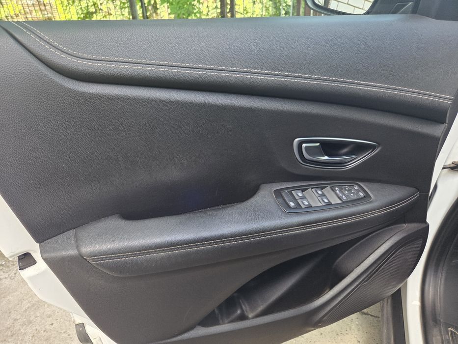 Renault Grand Scenic 4  2019  1.7diesel
