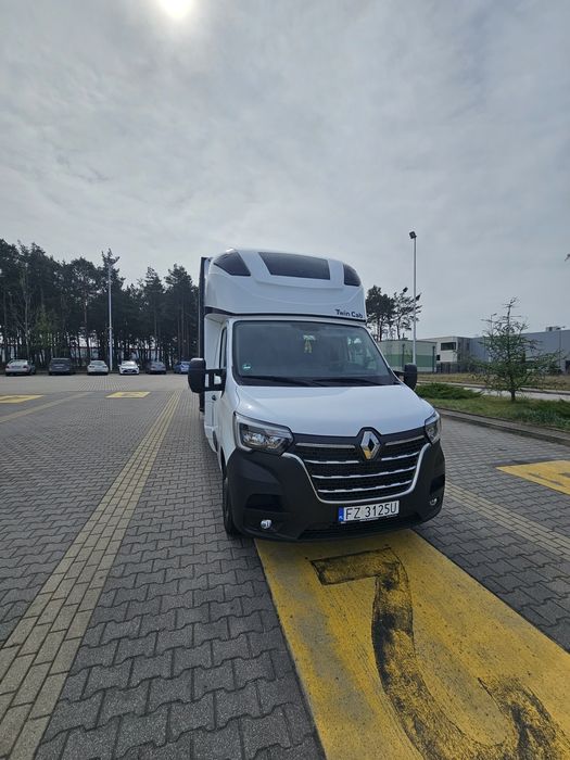 Cesja  Leasingu Renault Master 2.3!!!gwarancja! 2024