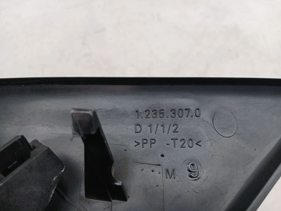 Retrovisor / espelho direito RENAULT Megane II Break (KM0/1_)