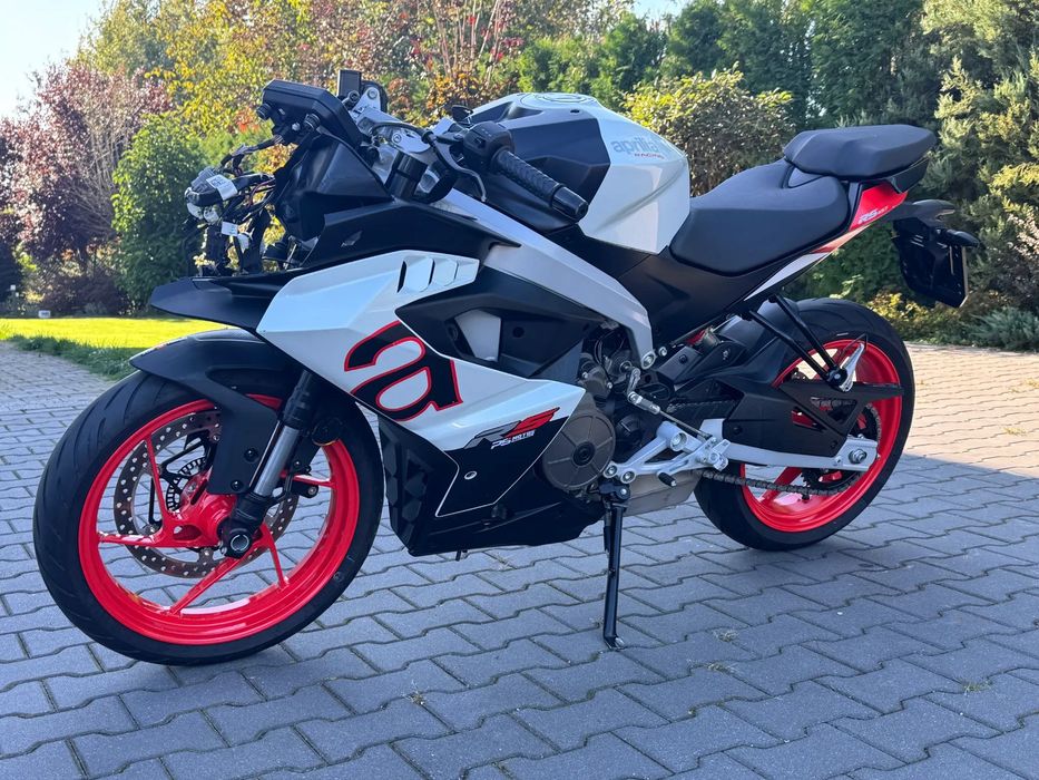 Aprilia