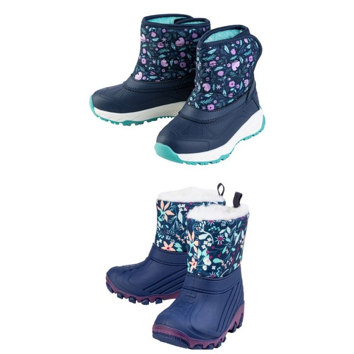 Термо чобітки lupilu 27,28