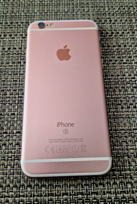 Telefon  iphone 6S  64GB