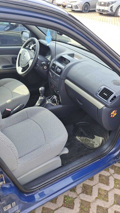 Renault Clio 2 1.2 2005