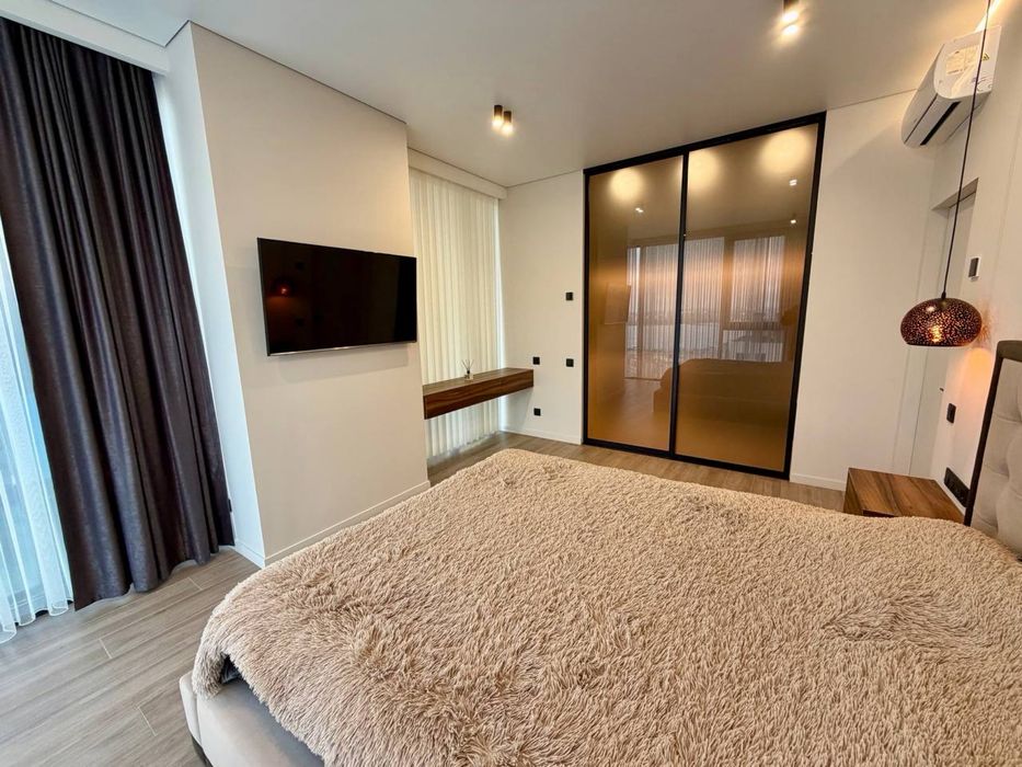 Сдам ЖК НЕБО  набережная центр