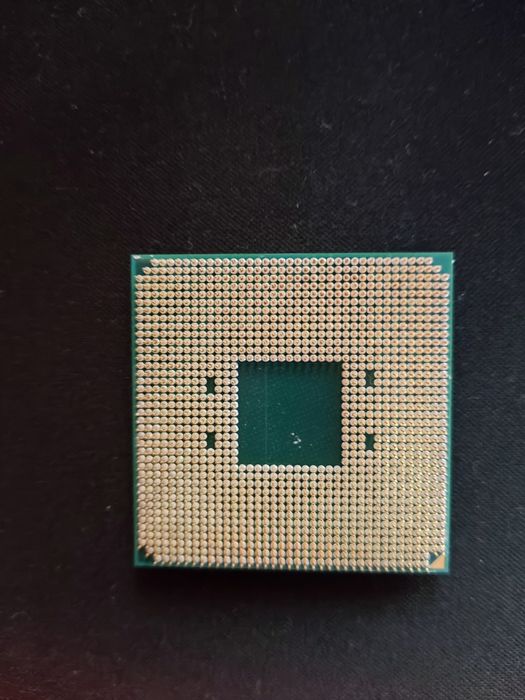 Processador Ryzen 7 3700x