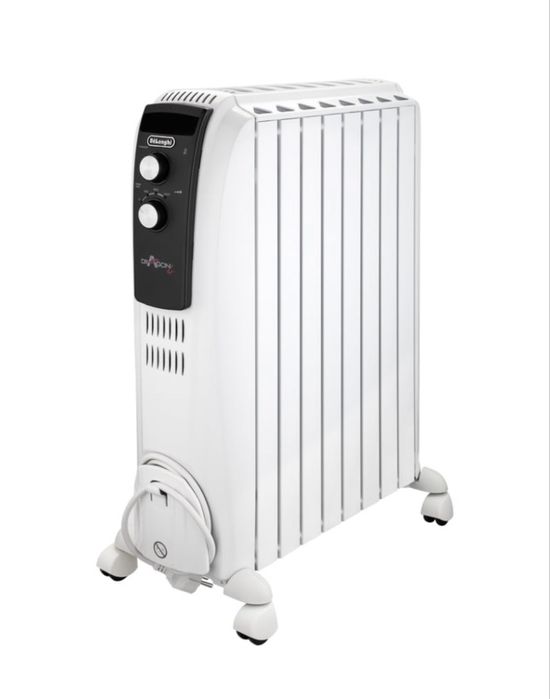 Aquecedor a oleo - DeLonghi Dragon4