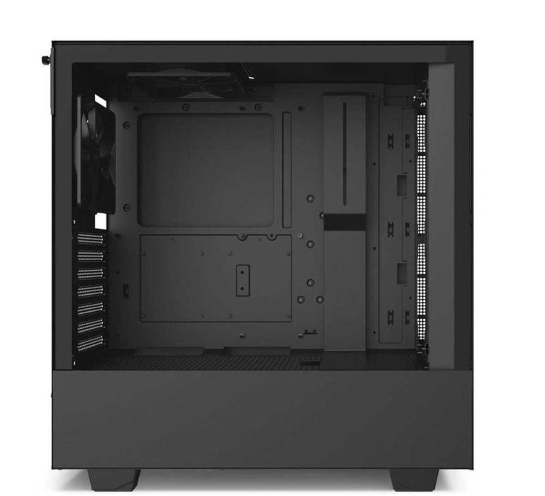 Caixa PC NZXT H510 (ATX Mid Tower - Preto)