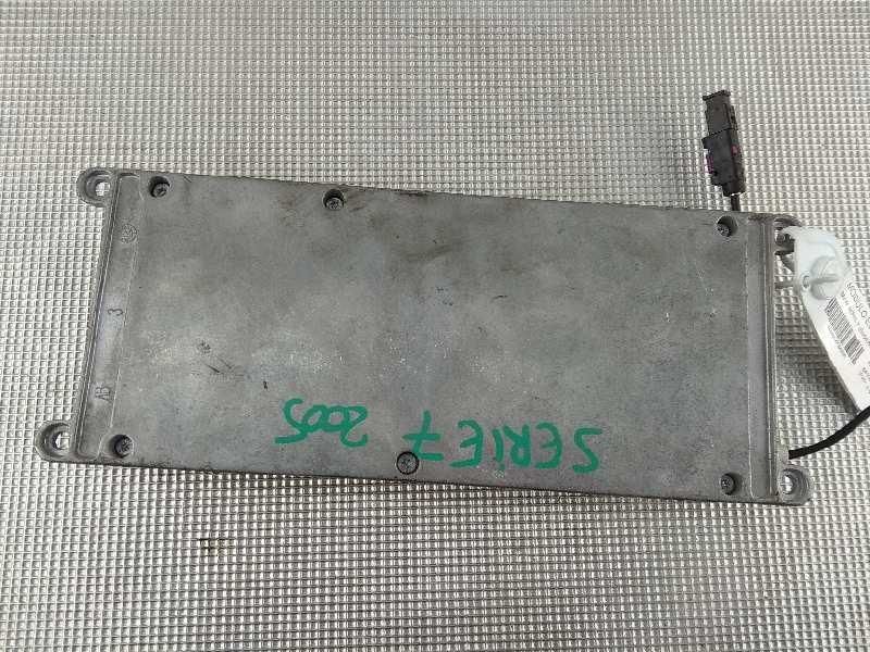 módulo eletrónico BMW serie 7