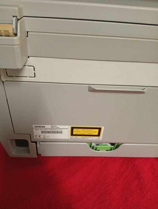 Impressora ..           .