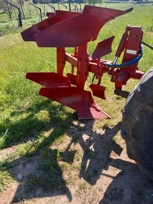 Charrua 14p 16p 1f e 2f