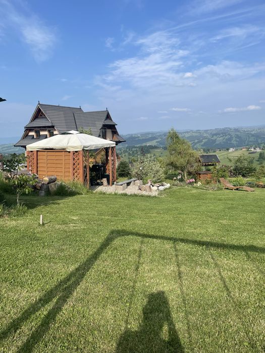 Domek 6-os. Nocleg, Zakopane