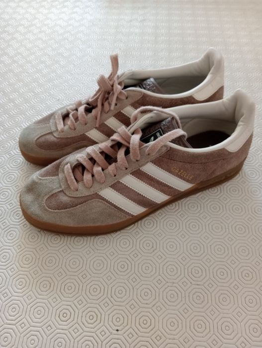Adidas Gazelle n44
