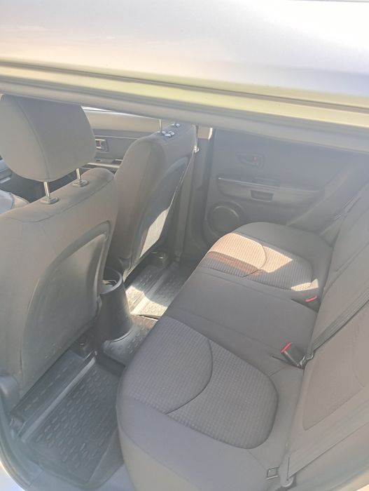 Kia Soul 2011 VIN KNAJT811AC7369190 фото оголошення 4 з 17