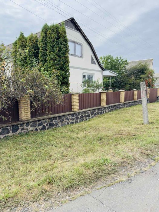 Продаж Будинку  Гетьмана  349 м2 ,м.Шпола