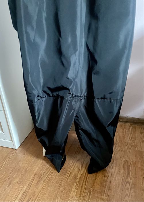 Plaszcz wiosenny - przeciwdeszczowy