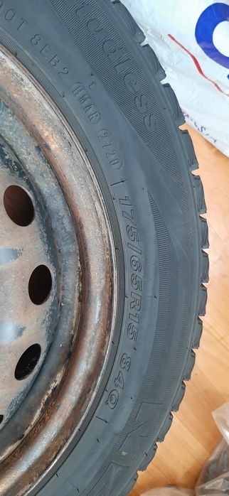 Шини продажа Київ