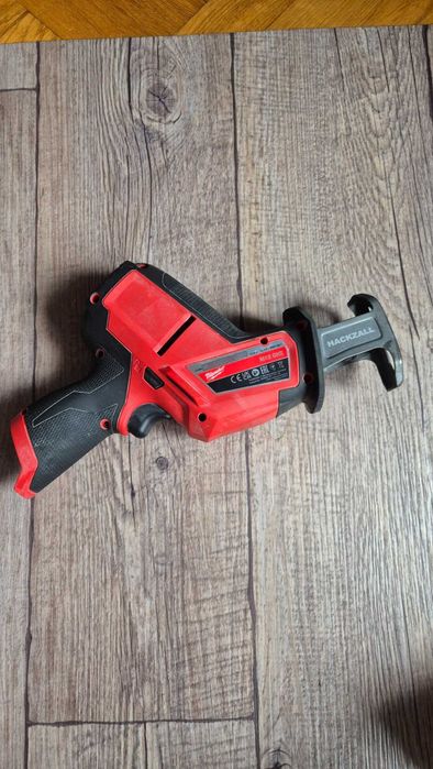 Piła szablasta Milwaukee Fuel M12 CHZ