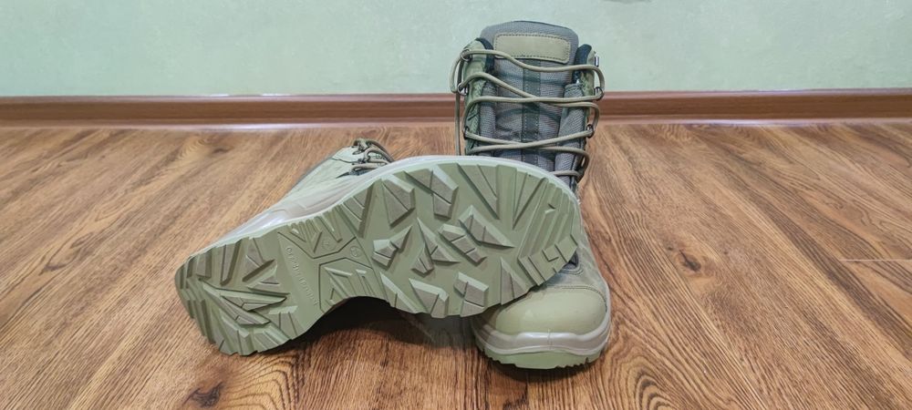 Ботинки зимові "TALAN" розмір 45