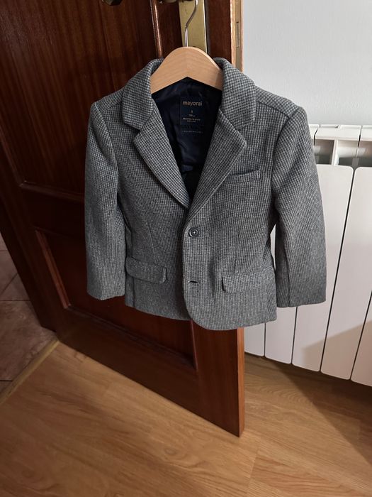 Blazer menino Mayoral
