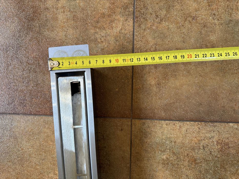 Palnik 53 biokominka Aflamo - 52,5 cm