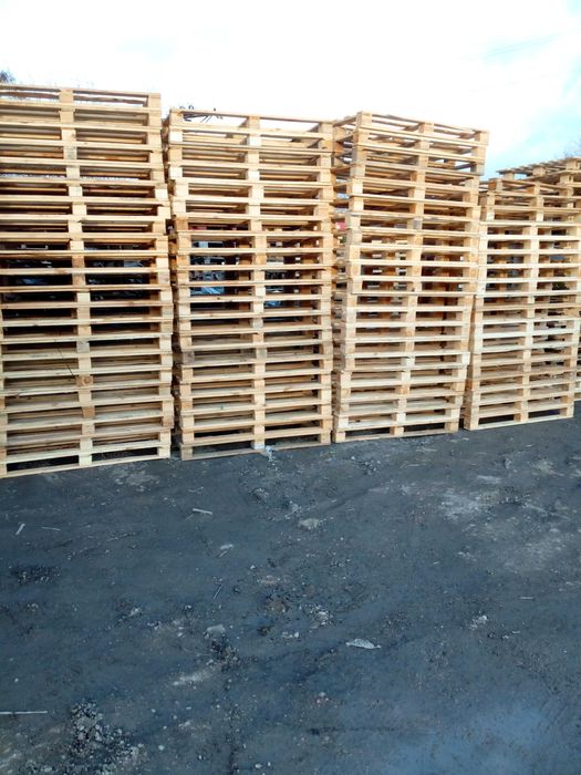 Palety 140x100  inne wymiary