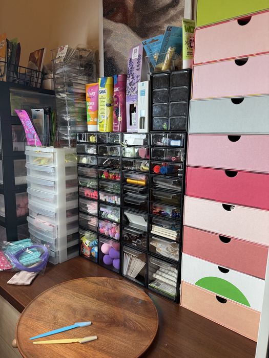 Box mystery, 10 losów