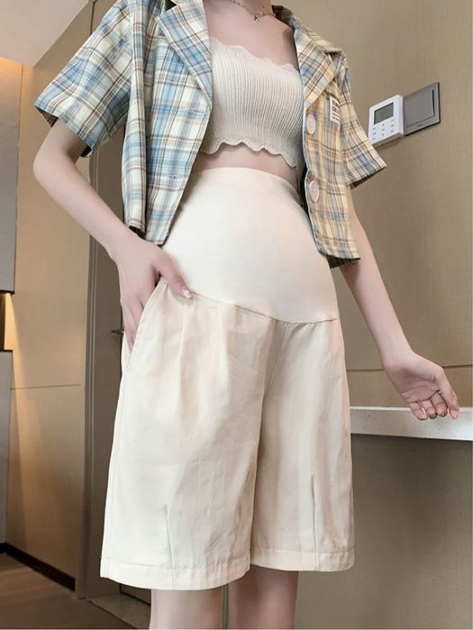 Шорти для вагітних