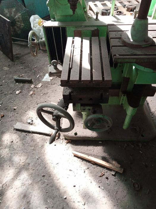 Пантограф гравировально копировальный станок