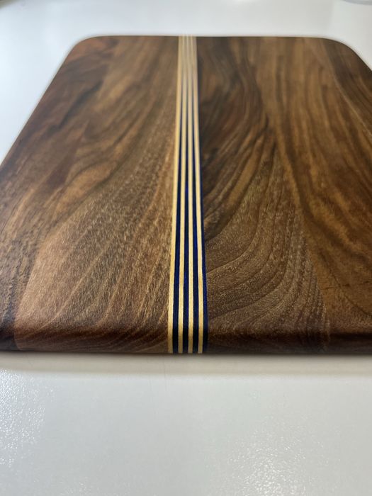 Дошка для нарізання ручної роботи