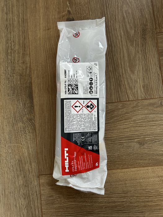 HILTI Piana Ogniochronna CFS-F FX