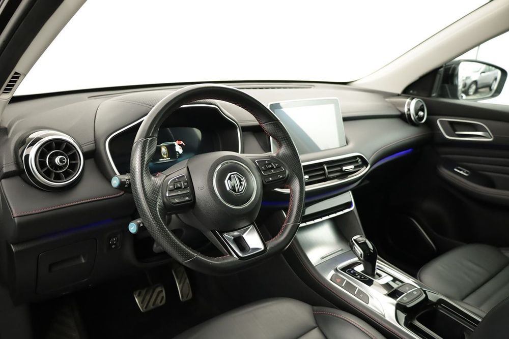 MG EHS 1.5 T-GDI Plug-in Hybrid Luxury