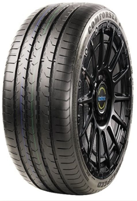 Pneus NOVOS 225/45R19