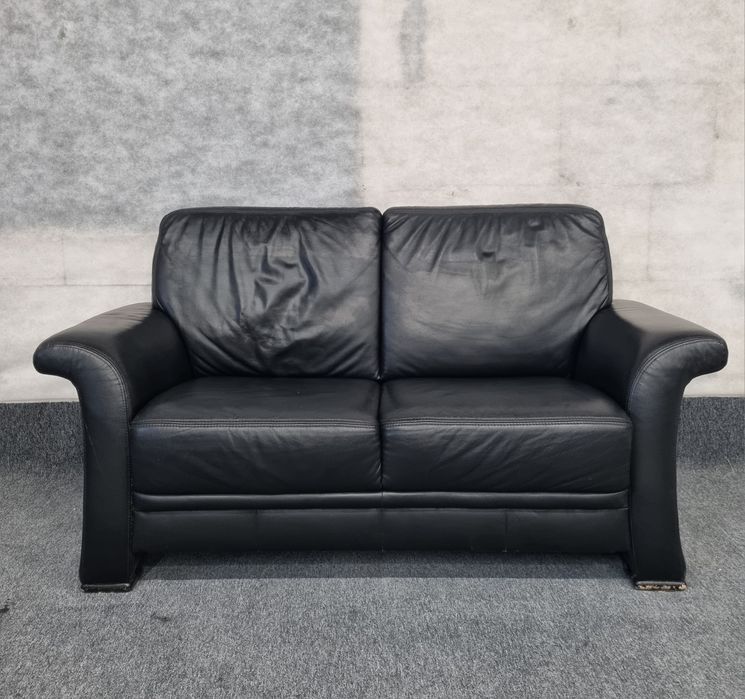 Шкіряний диван 2ка Шкіряні дивани Шкіряні меблі з Європи