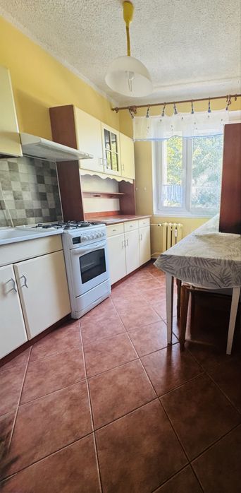 2 pokoje na Osiedlu Zachód 1 piętro  42 m