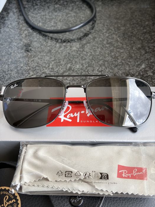 Oculos  de sol Ray-Ban
