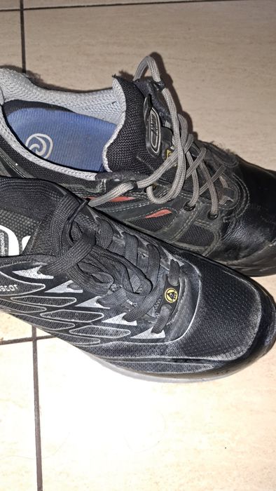 Buty robocze 42..43