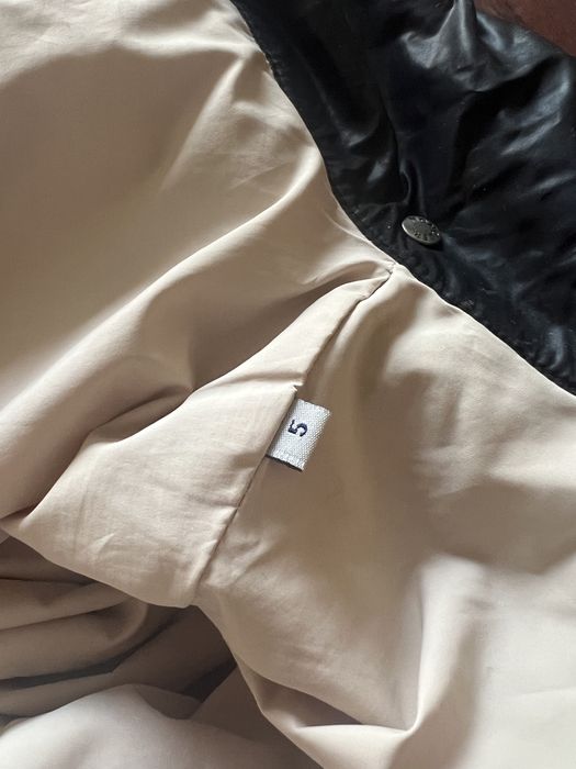 Куртка MONCLER УНИСЕКС весна/осень размер 5 (L)