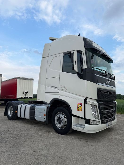 Volvo FH  Serwisowany Volvo Truck