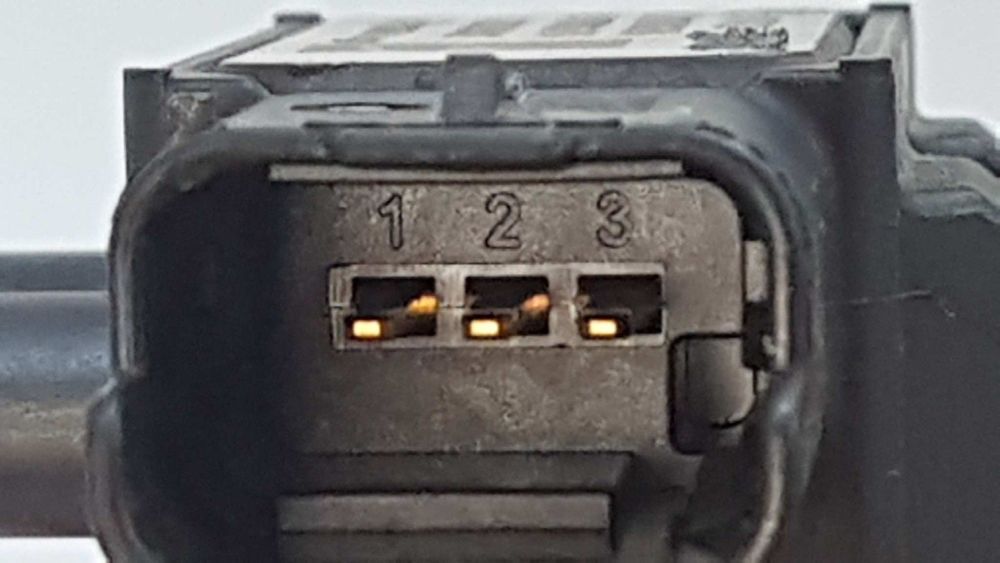 SENSOR DE PRESSÃO PEUGEOT 308 SW ACTIVE