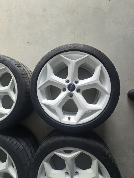 Alufelgi felgi 5x108 r18 ST Mondeo Focus