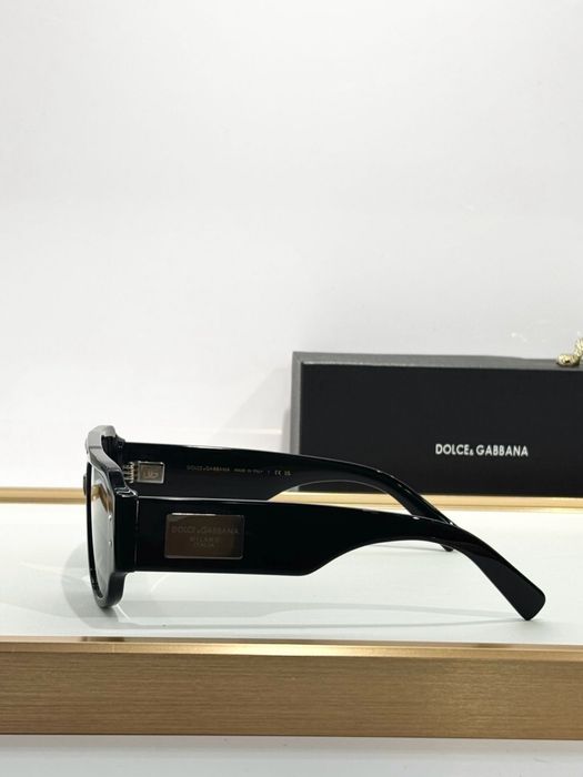 nowe eleganckie okulary uniseks