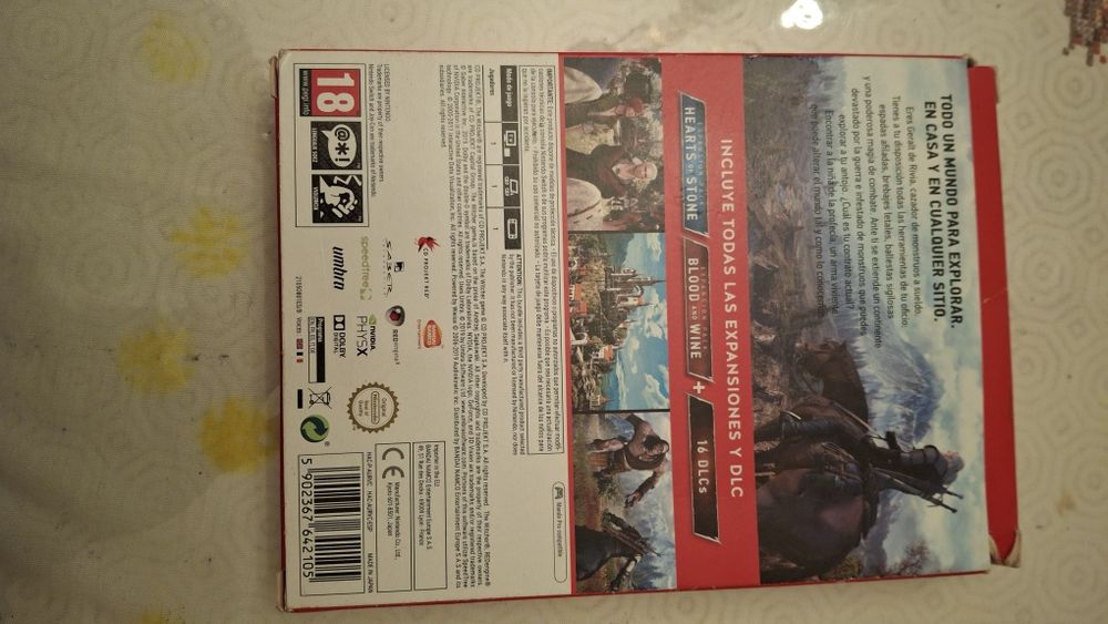 Nintendo Switch Lite 32GB como nova