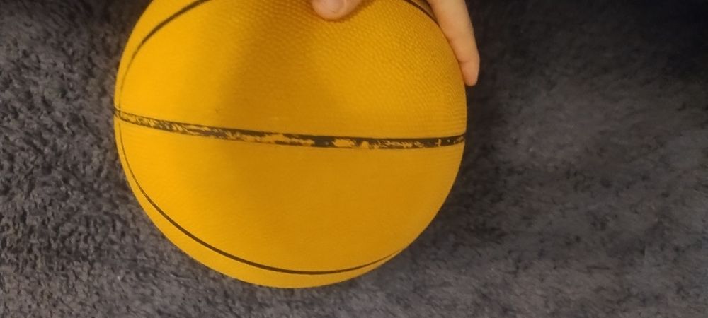 М'яч баскетбольных 6