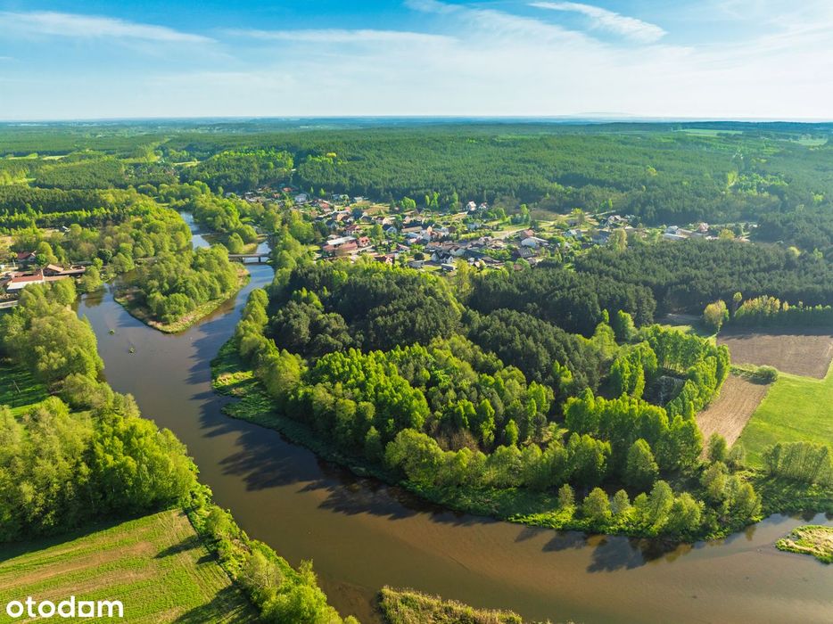 Działki budowlane w okolicy terenów zielonych! - Widok 3