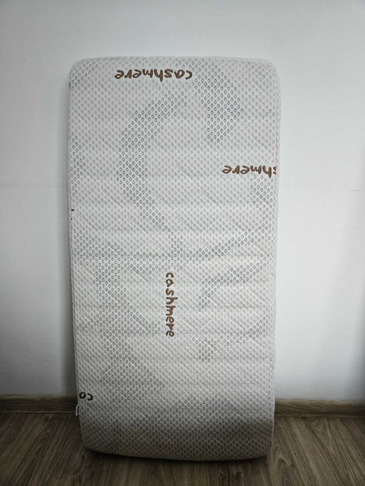 Materac dziecięcy Sensillo 120x60x13 cm