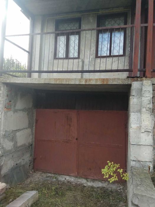 Продам дачу в поселке Высокий