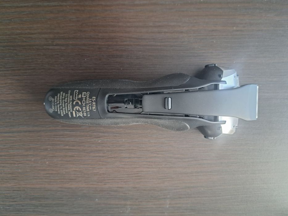 Golarka elektryczna Panasonic ES-RT67